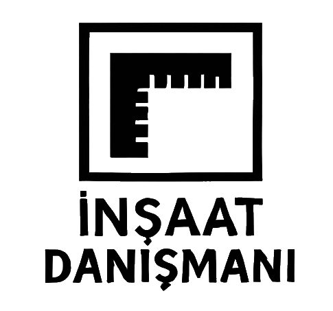 İnşaat Danışmanı Logosu